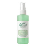 Mario Badescu Spray Facial Aloe, Pepino Y Té Verde, 118ml Tipo De Piel Todo Tipo De Piel