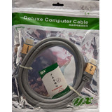 Cable Hdmi 4k 1.5 Metro Yx