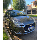 Ds Ds3 2018 1.6 Vti 120 Be Chic