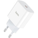 Adaptador Cargador Usb Tipo C 20w Para iPhone Samsung C76a+