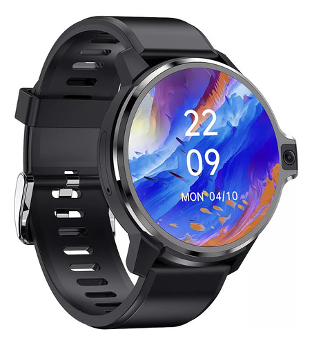 Reloj Inteligente 4g, Reloj Android De 4 Gb+64 Gb Con Cámara