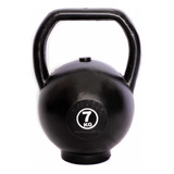 Pesa Rusa 7kg Kettlebell Ejercicio Entrenamiento En Casa 