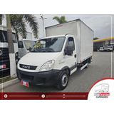 Iveco Daiy 30s13 | Baú | 3 Unidades 