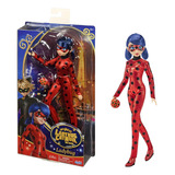 Miraculous Ladybug Bandai