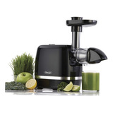 Omega Juicer H3000r Extractor De Masticación Lenta, 150 Vati