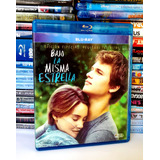 Bajo La Misma Estrella - Blu-ray Original - Los Germanes