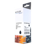 Tinta T544 P/uso Epson L110/3110/3150 Ecotank L5190 Katun 