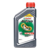 Aceite Castrol Actevo 4t 20w 50 Moto Mineral 1 L X 2un