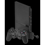 Playstation 2 Slim