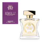 Rímolli 010 Eau De Toilette 100 Ml Feminino