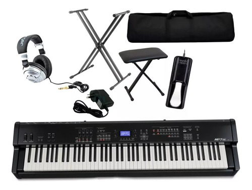 Kawai Mp7-se Piano Eléctrico + Accesorios Oferta!!