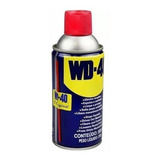 Wd40 Spray Produto Multiusos - Desengripa Lubrifica 300ml 