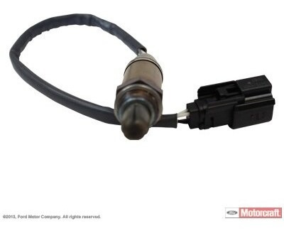 Sensor Oxigeno Inferior Ford F250 F350 Super Duty 6.2 Foto 2