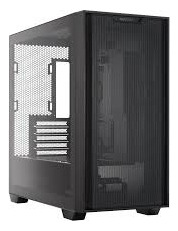 Gabinete Asus A21 - Mesh - Black - Matx