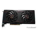 Placa De Vídeo Sapphire Radeon Rx 6600xt Pulse