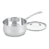 Olla Cuisinart Contour Stainless 3l