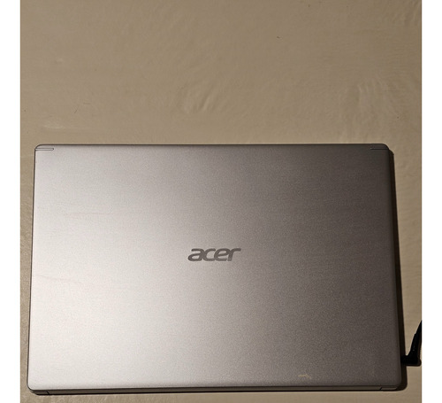 Notebook Acer A515-54 I5-8265 Ram 8gb Ssd 256 15.6 Pulgadas