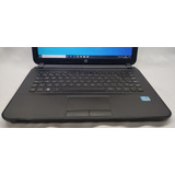 Notebook Hp 240 G2 I3 8gb Ssd 120 Bateria Nova