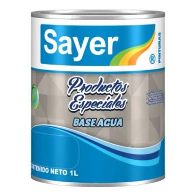 Sellalack  5 A 1 Sellador Vinil-acrilico Base Agua Bote 4l | Meses sin interés