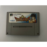 Hiryu No Ken Dragon Super Famicom Nintendo