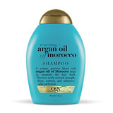 Champú Hidratante Para Cabello Ogx Renewing Argan Oil Morocc