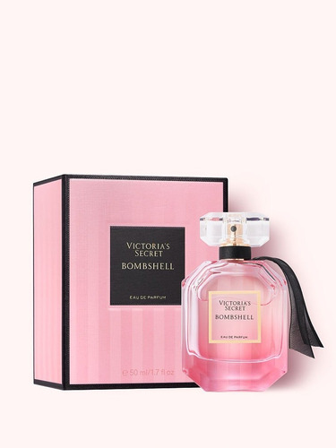 Bombshell Eau De Parfum Victoria's Secret 50 Ml