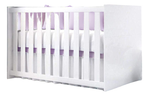 Berço Bebe Quarto Infantil - Padrão - Inmetro