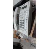 Lote De 4 Teléfonos Panasonic Kx-t7730 