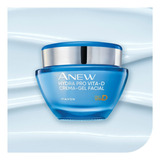 Crema Gel Hydra Pro Vita D Avon Anew