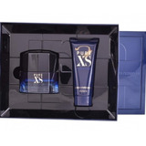 Set 2 Piezas Pure Xs Paco Rabanne Nuevo, Original !!!