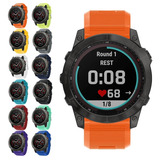 Correa Deportiva Premium Compatible Con Garmin Fenix 7x