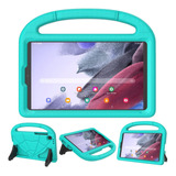 Funda Para Galaxy Tab A7 Lite 2021 Ideal Para Niños (turque)