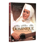Dominique - Dvd - Debbie Reynolds - Ricardo Montalban