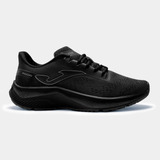 Tenis Joma De Hombre Running Casual Color Negro Correr 2231