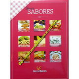 Libro De Cocina Nueva Sabores - Recetas Paso A Paso