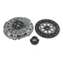 Kit Embrague Bmw Z3 2,5 190 Hp 03 Sachs BMW Z3