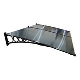 Toldo Policarbonato 2,00x1,50m - Modular Abs Cobertura