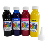 Tinta Transfer Eps Por 120 Ml - Ink Mate