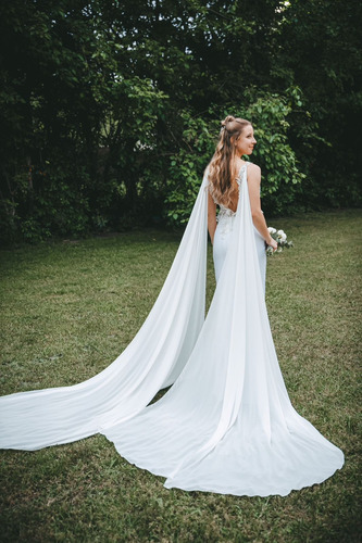 Vestido De Novia