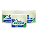 Vharys-gel Auxiliar Relajante Florigan® 350grs. 3 Piezas
