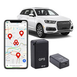 Rastreador Gps Para Vehículo, Mini Localizador