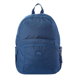 Mochila Totto Trik M 23200-z3g Azul