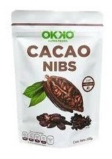 Cacao Nibs Okko