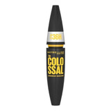 Mascara De Pestañas The Colossal 36hs Maybelline X 9.5 Ml