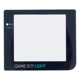 Mica Para Consola Game Boy Light