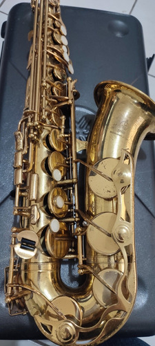 Saxofón Alto Yamaha 275 