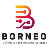 Activacion De Licencia De Borneo Eschematics 6 Meses  1pc