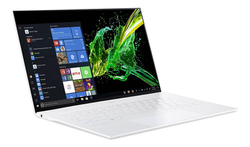 Acer 14  Swift 7 Multi-touch Laptop