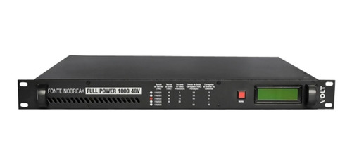 Fonte Full Power 48v - 20s 1u 1000w