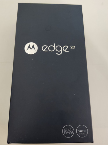 Motorola Edge 20 6+128 Gb